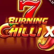 Zagraj w Burning Chilli X w SlotsDJ