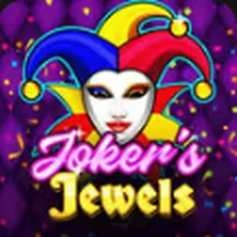 Joker's Jewels – slot SlotsDJ