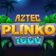 Zagraj w Plinko Aztec w SlotsDJ