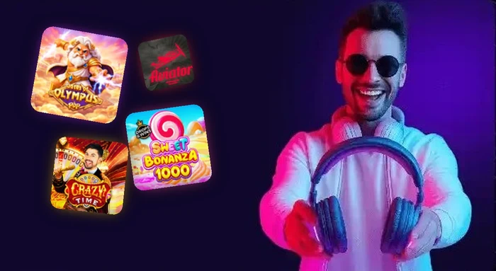 Promocje i turnieje w SlotsDJ